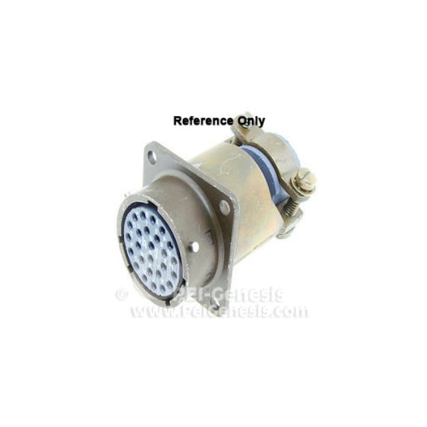 KPT 41C 27-20 14-16 PIN RECP